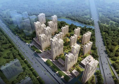 長春樓市雙周動(dòng)態(tài) 逾五千套新房入市，非居住租賃市場(chǎng)受關(guān)注