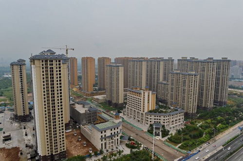 非居住房地產租賃 年底沖刺后的增長乏力與戰略轉型