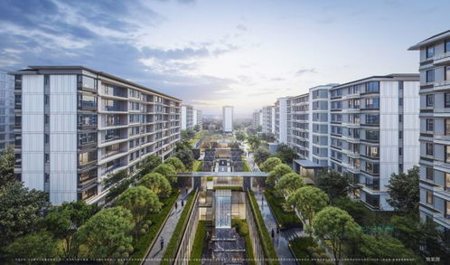 順義舊村改造迎新篇章 45億元商品住宅項目獲批，非居住租賃并舉促均衡發展