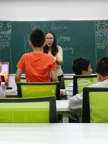 廣州華爾街英語培訓(xùn) 中小學(xué)英語與學(xué)術(shù)并重的專業(yè)選擇
