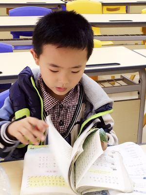 達州英語培訓機構/達州中小學英語補習班