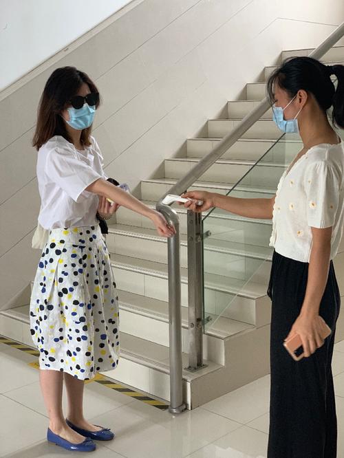 暑期培訓進行時②2020年青浦區中小學英語教師暑期強化培訓圓滿完成